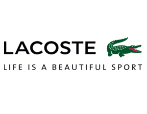 lacoste